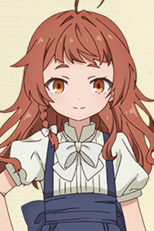 Character image for Marie