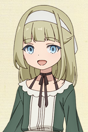 Character image for Rose