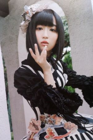 Character image for Kayo Fujikawa 