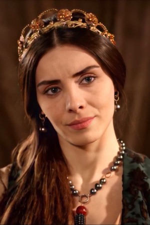 Character image for Mahidevran Sultan