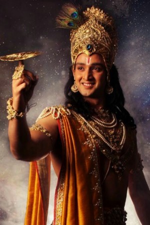 Character image for Sri Krishna