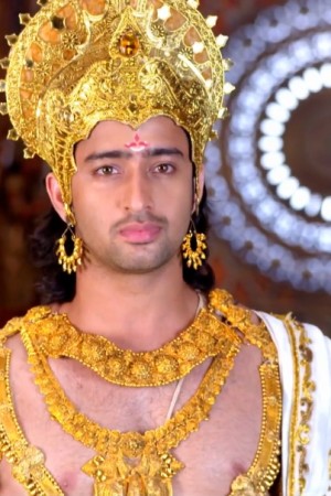 Character image for Arjun