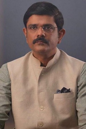 Character image for Naveen Kumar