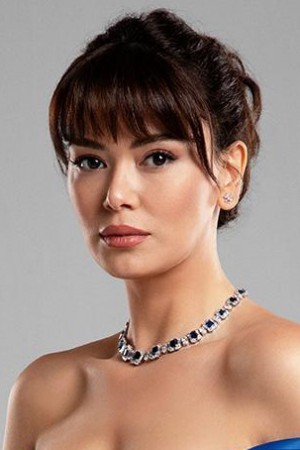 Character image for Cemre Uysal