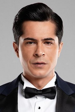 Character image for Savaş / Barış Yesari