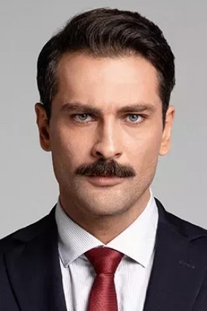 Character image for Fırat Bulut