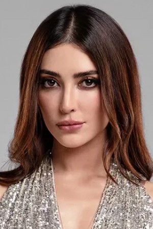 Character image for Büge Yesari