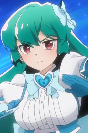 Mayuko Kazama