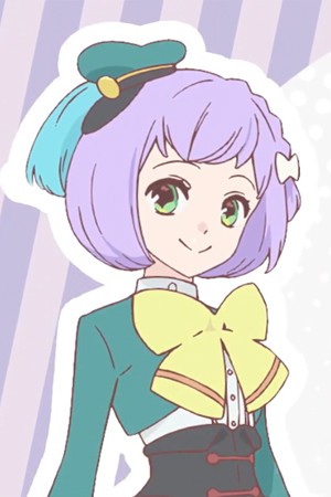 Character image for Kurumi Mirai