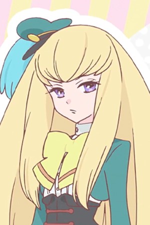 Character image for Yuzu Edel