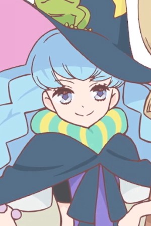 Character image for Minami Suzuki