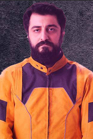 Character image for Mahsun