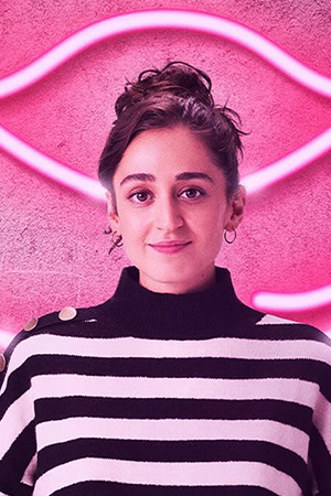 Character image for Leyla