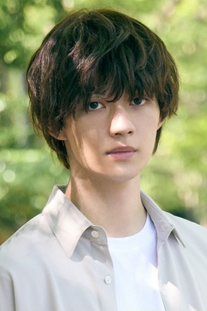 Character image for 徳永 広海（ひろみ）