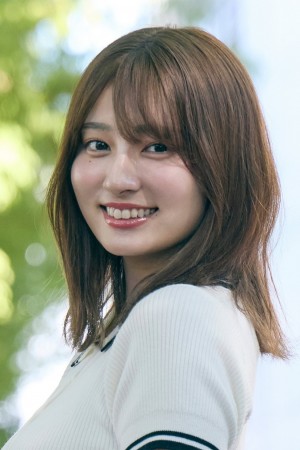 Character image for 白石 まひる