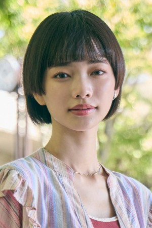 Character image for 長谷川 愛莉