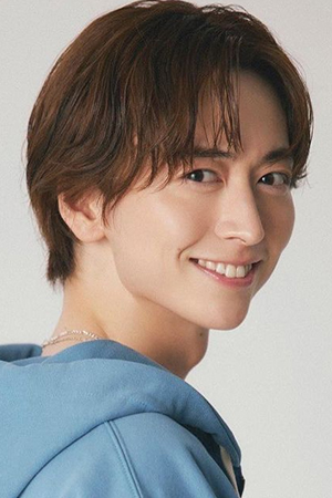 Character image for シアン