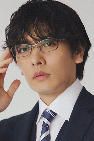 Character image for 龍一