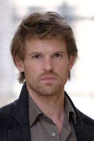 Character image for Chief Inspecto Jules Maigret