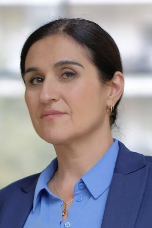 Character image for Prosecutor Mathilde Kernavel