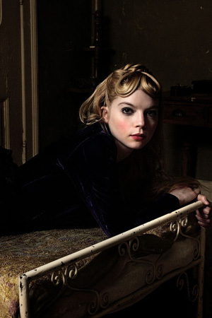 Character image for Valentina