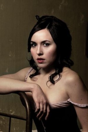 Character image for Bertha