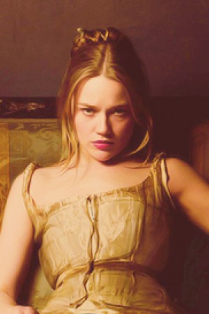 Character image for Rose