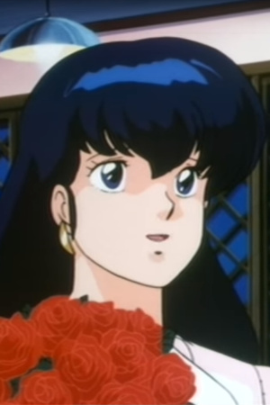 Character image for Juliette / Kyoko Otonashi