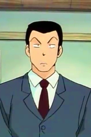 Character image for Stéphane /M. Yotsuya