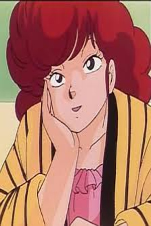 Character image for Charlotte / Akemi Roppongi