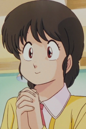 Character image for Suzanne / Kozue Nanao