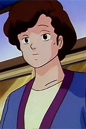 Character image for Mère Juliette / Ritsuko Chigusa