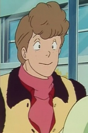 Character image for Marc