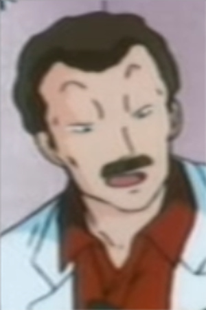 Character image for Paul / Iioka