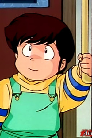 Character image for Léo / Kentaro Ichinose