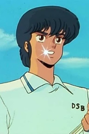 Character image for François / Shun Mitaka