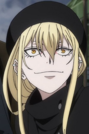 Character image for Guideau