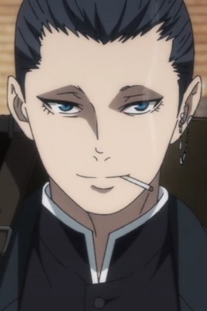 Character image for Ashaf