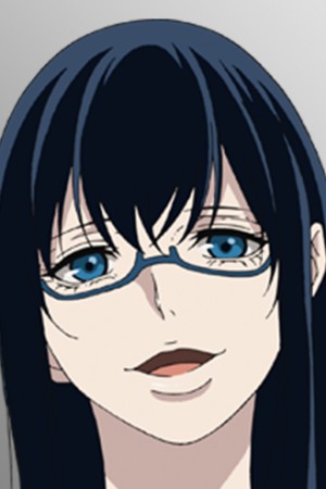 Character image for Ione