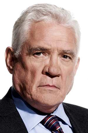 G.W. Bailey