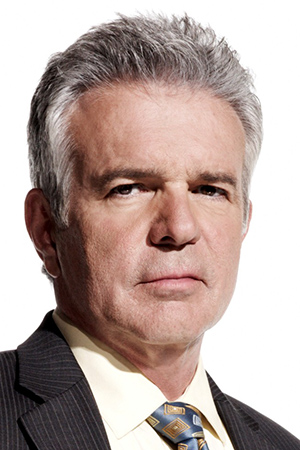 Tony Denison