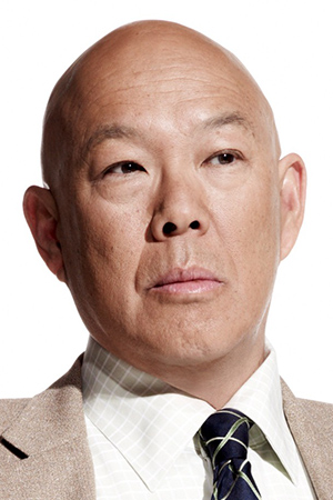 Michael Paul Chan