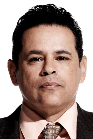 Raymond Cruz