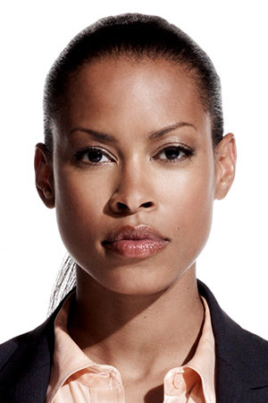 Kearran Giovanni