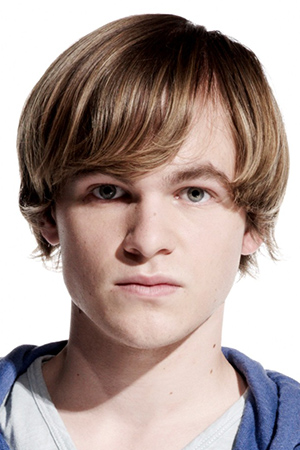 Graham Patrick Martin