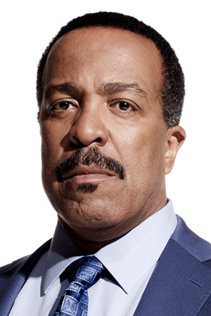 Robert Gossett