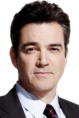 Jon Tenney