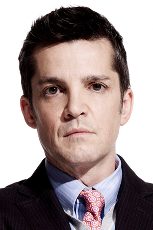 Jonathan Del Arco