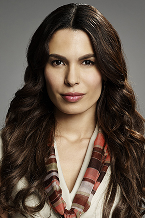 Nadine Velazquez
