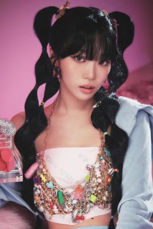 Character image for Kim Chaewon